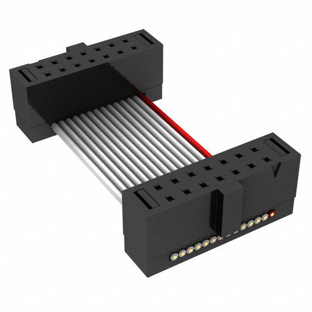 FFSD-07-D-02.00-01-N-RN2Samtec Inc.