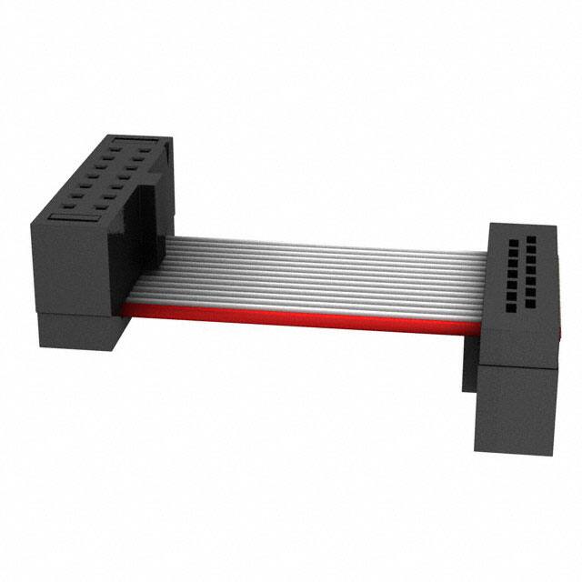 FFSD-07-D-05.90-01-N-RW-RSamtec Inc.
