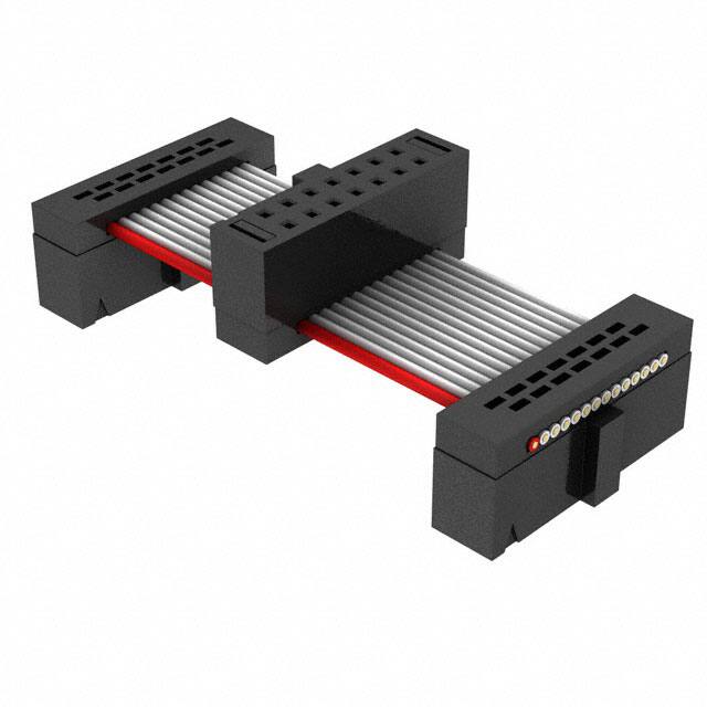 FFSD-07-D-15.00-01-F-N-D07Samtec Inc.