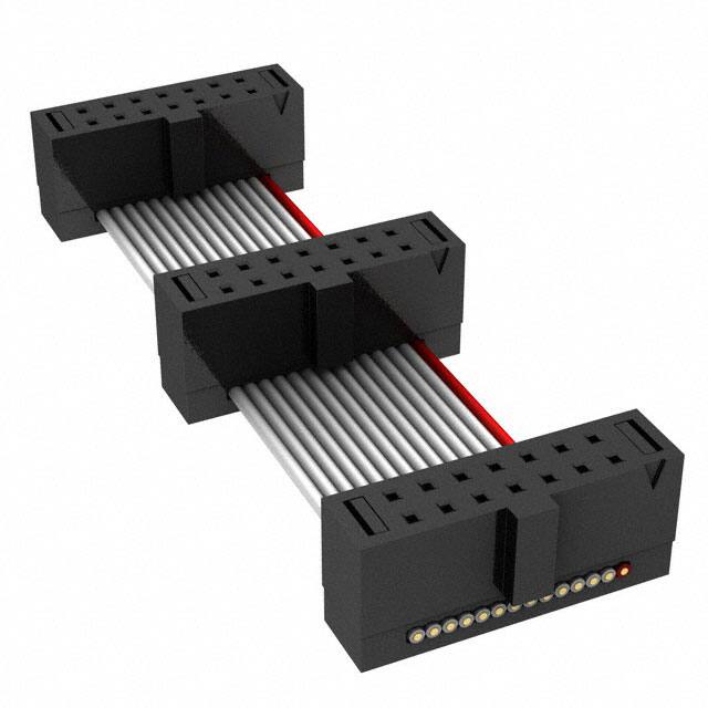 FFSD-07-D-15.00-01-N-D07Samtec Inc.