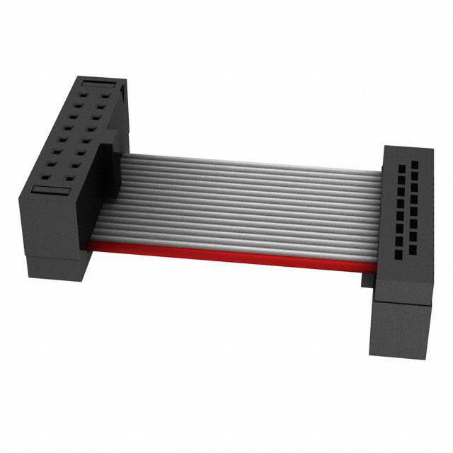 FFSD-08-D-02.00-01-N-RW-RSamtec Inc.