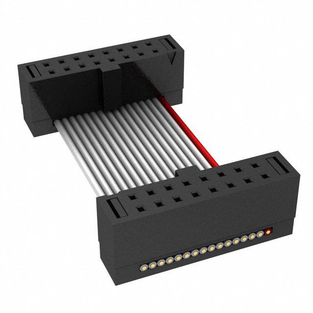 FFSD-08-D-02.00-01-F-N-RN2Samtec Inc.