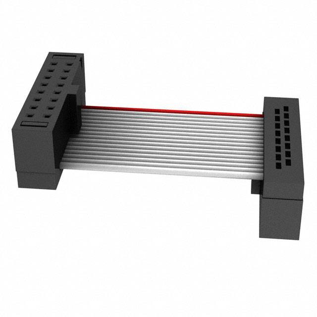 FFSD-08-D-04.35-01-N-RSamtec Inc.