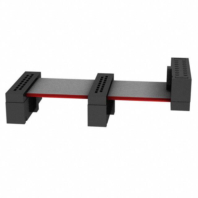 FFSD-08-D-04.00-01-S-N-D02-OSamtec Inc.