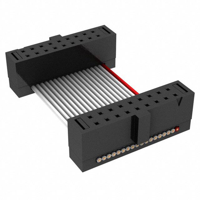 FFSD-09-D-02.00-01-N-RN1Samtec Inc.
