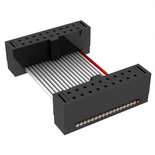 FFSD-09-D-02.00-01-N-RN2Samtec Inc.