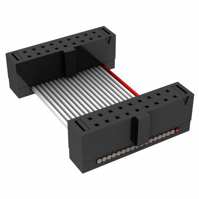 FFSD-09-D-03.94-01-NSamtec Inc.