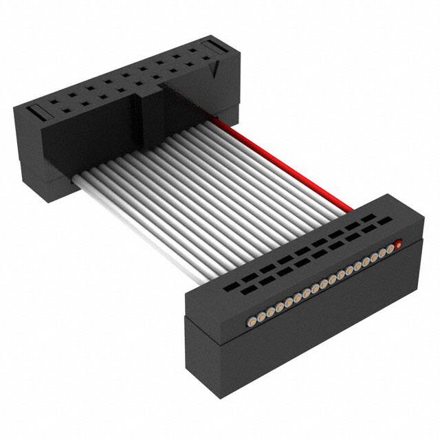 FFSD-09-D-02.00-01-N-RSamtec Inc.