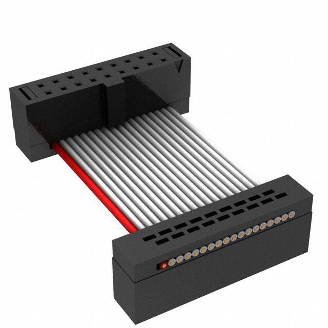 FFSD-09-D-08.00-01-N-RW-RSamtec Inc.