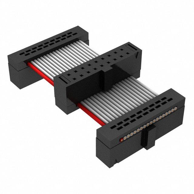 FFSD-09-D-10.00-01-N-D02-MSamtec Inc.