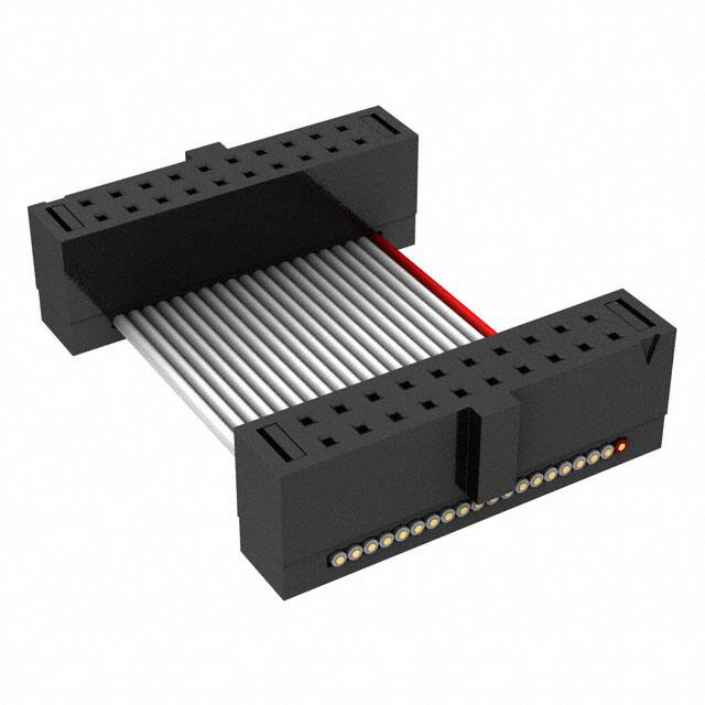 FFSD-10-D-22.00-01-N-RN1Samtec Inc.