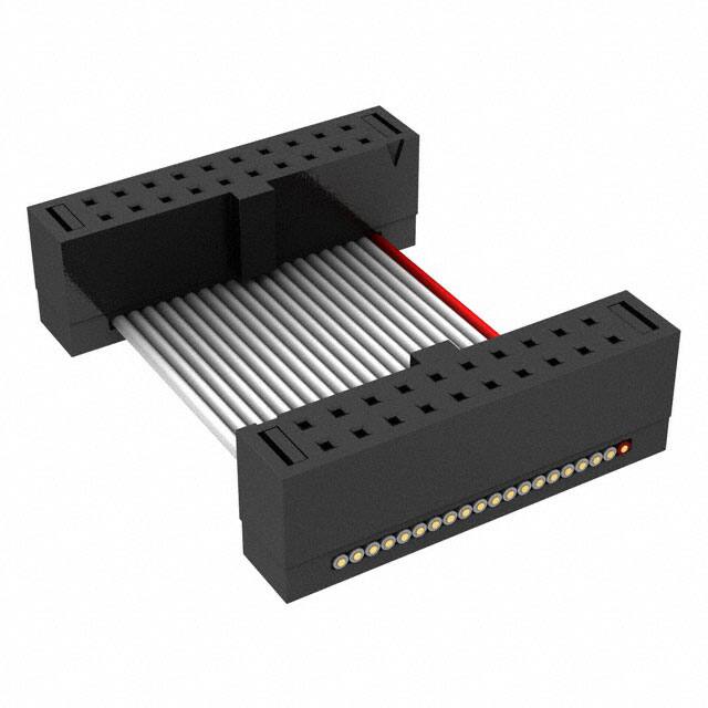 FFSD-10-D-07.87-01-N-RN2Samtec Inc.