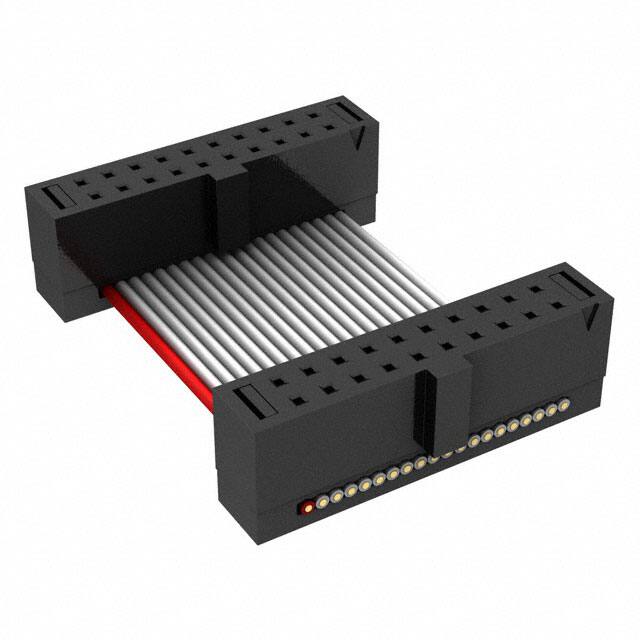 FFSD-10-D-11.00-01-N-RWSamtec Inc.