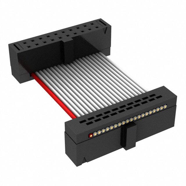 FFSD-10-D-32.00-01-N-RW-RSamtec Inc.