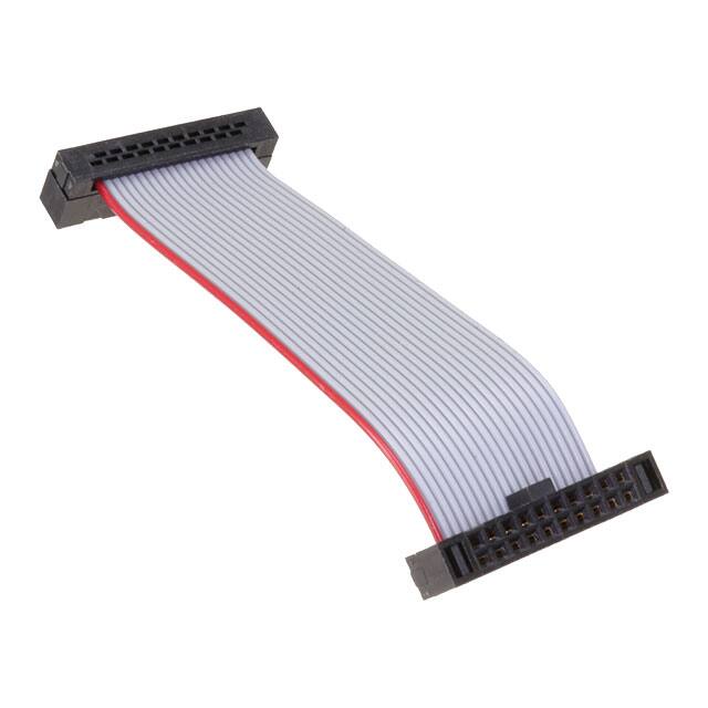 FFSD-10-D-02.00-01-N-RSamtec Inc.