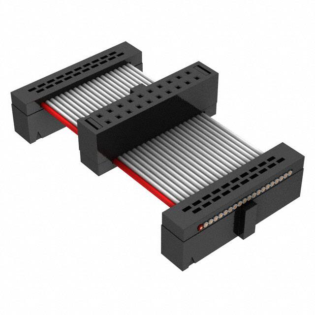 FFSD-10-D-07.00-01-N-D03-MSamtec Inc.