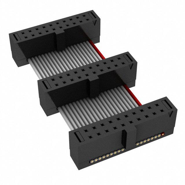 FFSD-10-D-10.50-01-N-D02Samtec Inc.