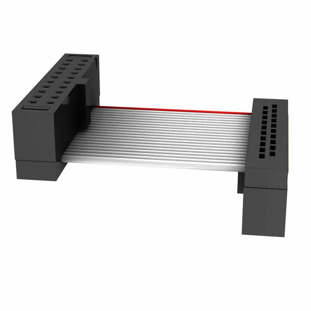 FFSD-10-D-02.63-01-N-RSamtec Inc.