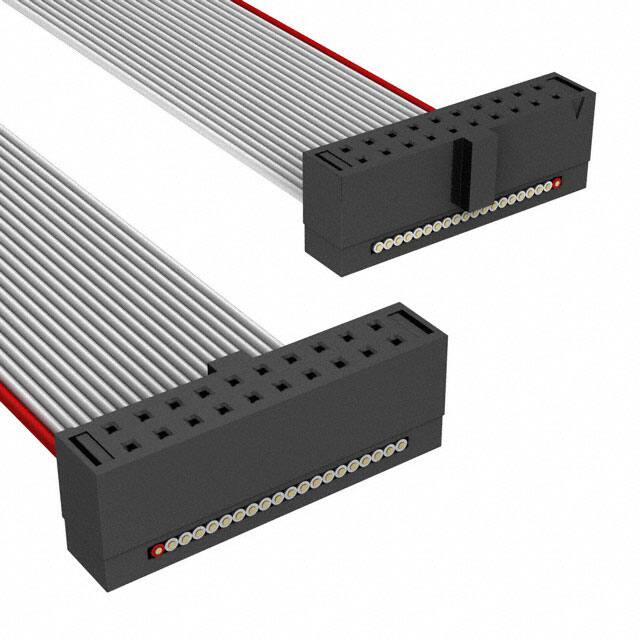 FFSD-10-D-30.00-01-N-D15-OSamtec Inc.