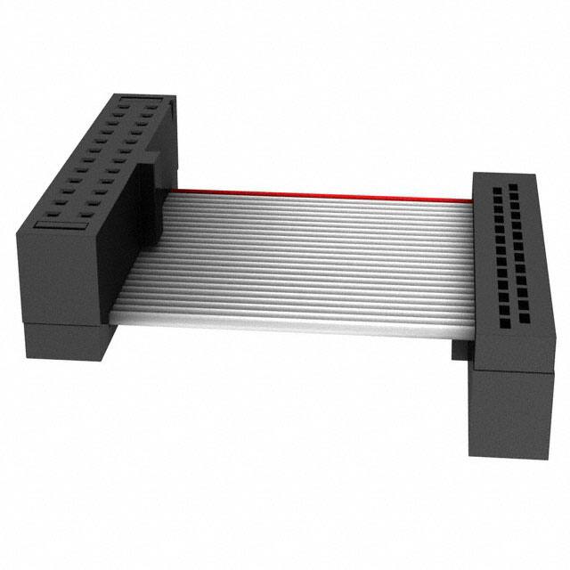 FFSD-12-D-08.00-01-N-RSamtec Inc.