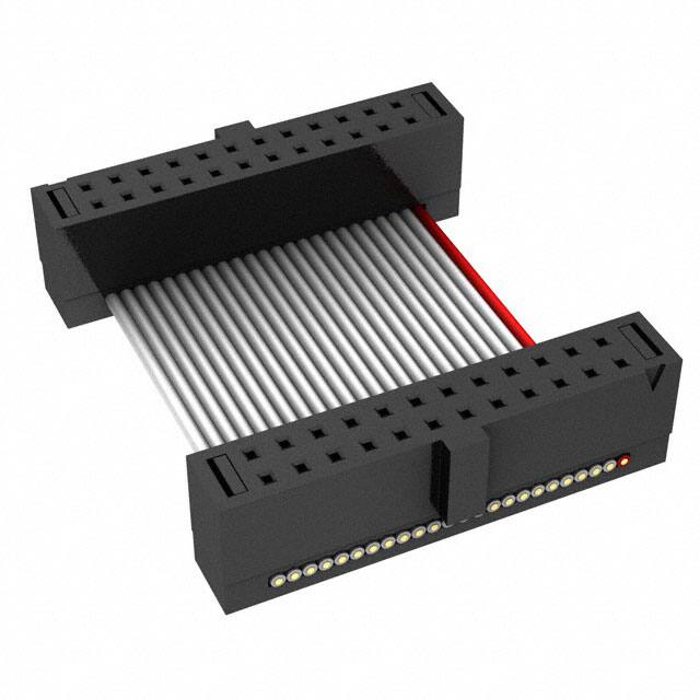 FFSD-12-D-02.00-01-N-RN1Samtec Inc.
