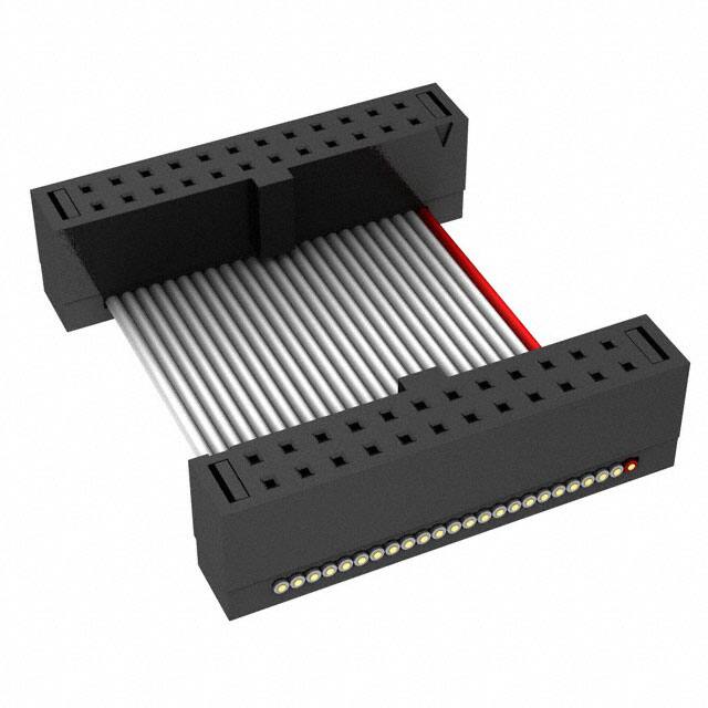 FFSD-12-D-02.00-01-N-RN2Samtec Inc.