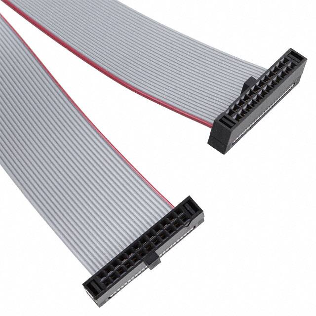 FFSD-12-D-06.00-01-NSamtec Inc.