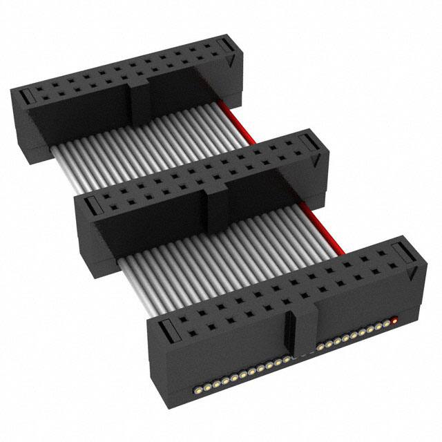 FFSD-12-D-06.60-01-N-D02Samtec Inc.