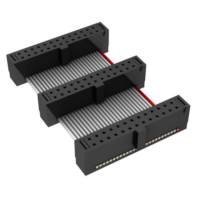 FFSD-13-D-08.00-01-N-D02Samtec Inc.
