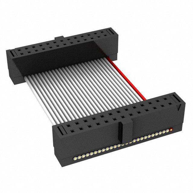 FFSD-13-D-02.00-01-N-RN1Samtec Inc.