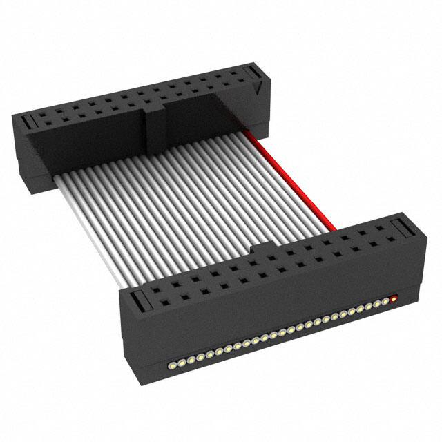 FFSD-13-D-02.00-01-N-RN2Samtec Inc.