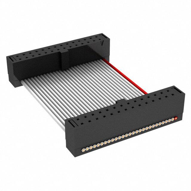 FFSD-14-D-02.00-01-F-N-RN2Samtec Inc.