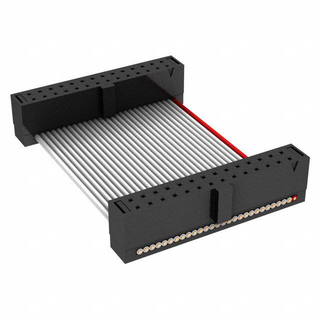 FFSD-14-D-02.25-01-NSamtec Inc.