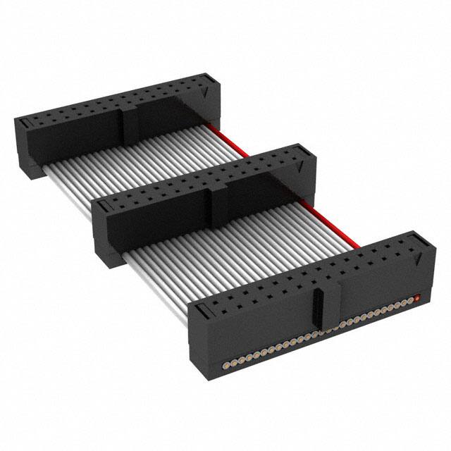 FFSD-14-D-04.00-01-N-D02Samtec Inc.