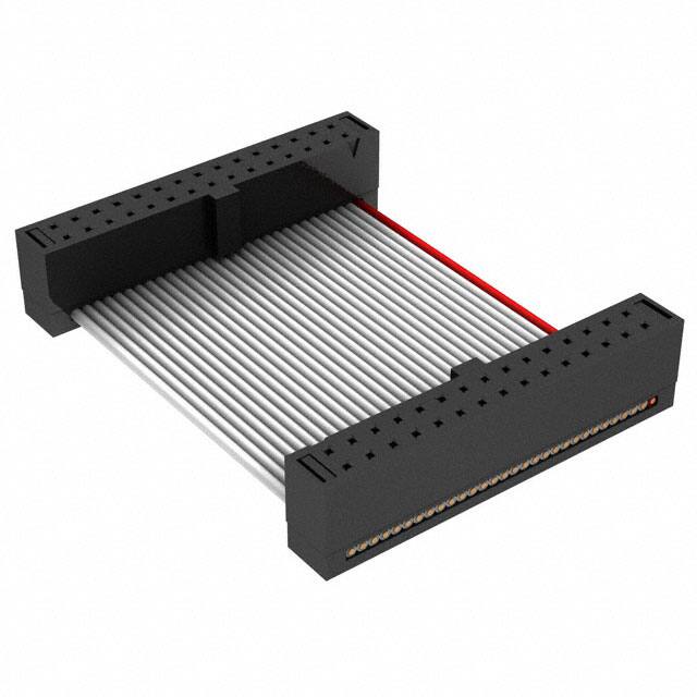 FFSD-15-D-02.00-01-F-N-RN2Samtec Inc.