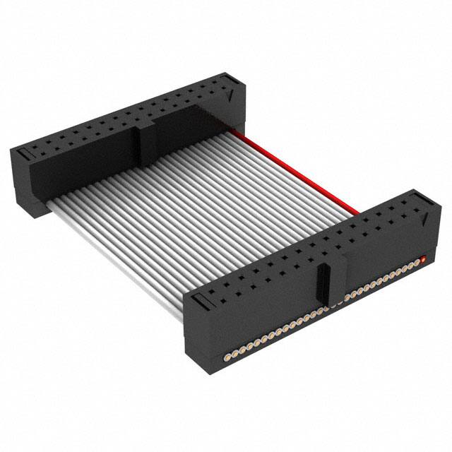 FFSD-15-D-05.90-01-NSamtec Inc.