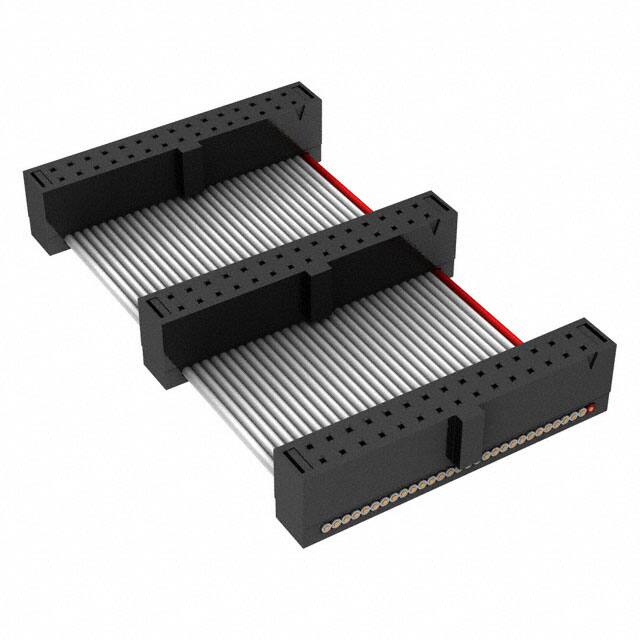 FFSD-15-D-89.06-01-N-D02Samtec Inc.