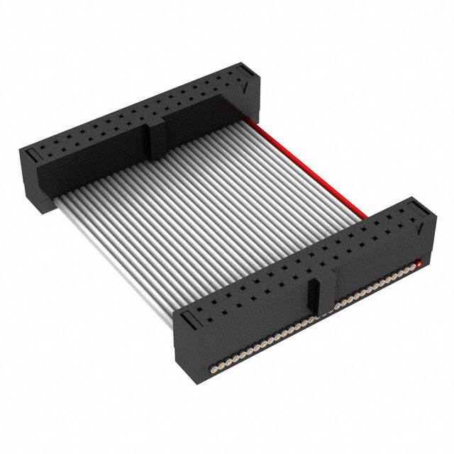FFSD-16-D-05.00-01-NSamtec Inc.