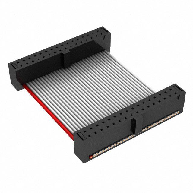 FFSD-16-D-02.00-01-S-N-RWSamtec Inc.
