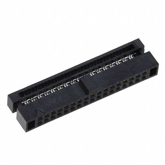 FFSD-17-01-NSamtec Inc.