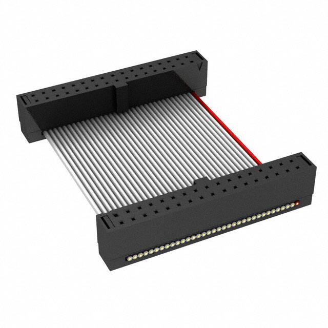 FFSD-17-D-02.00-01-N-RN2Samtec Inc.