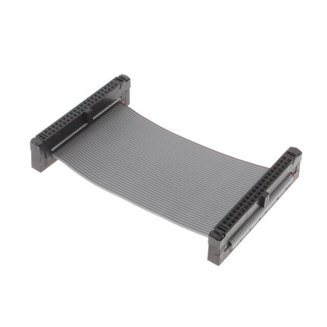 FFSD-20-D-02.00-01-N-SRSamtec Inc.