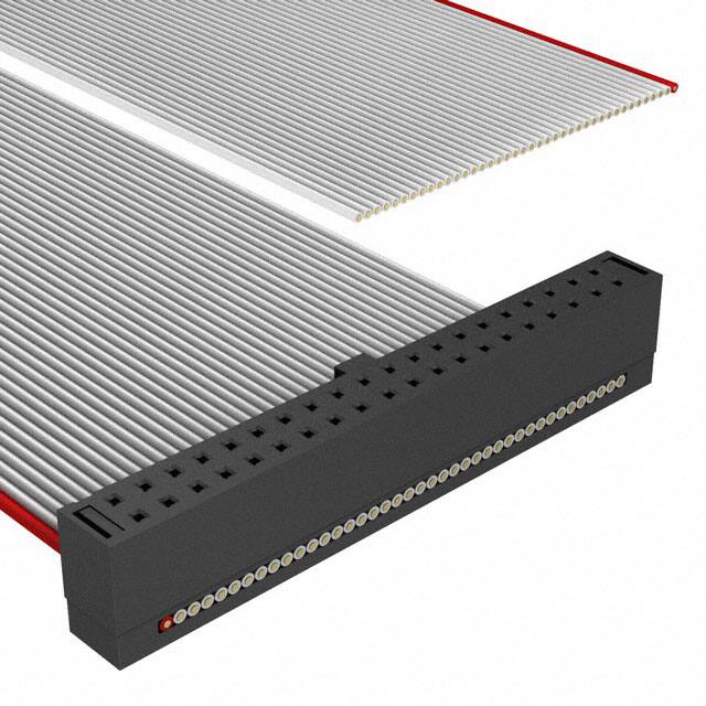 FFSD-20-S-02.00-01-NSamtec Inc.
