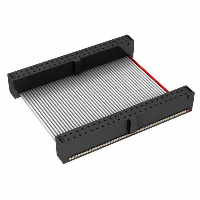 FFSD-23-D-02.00-01-NSamtec Inc.