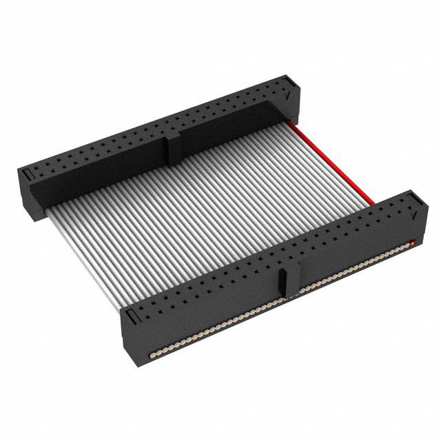 FFSD-24-D-03.00-01-NSamtec Inc.