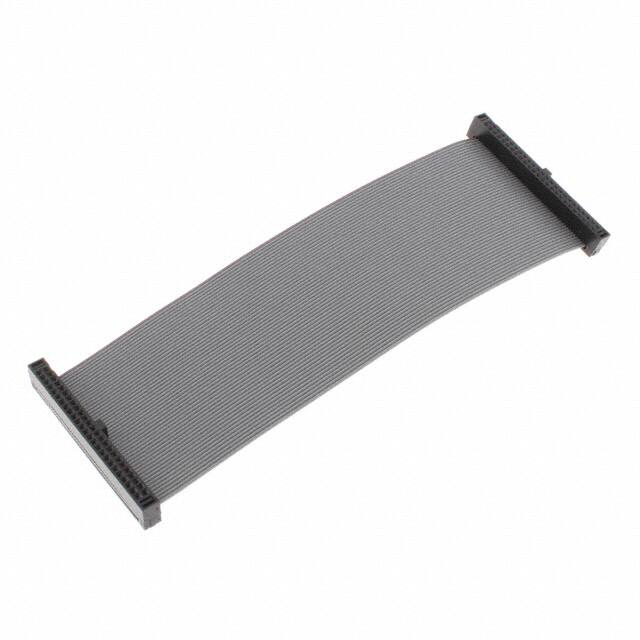 FFSD-25-D-04.00-01-NSamtec Inc.