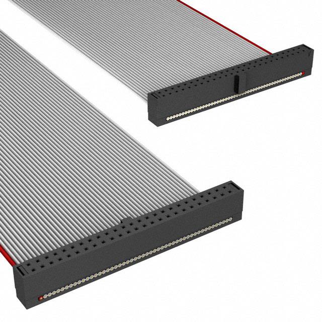 FFSD-25-D-08.00-01-NSamtec Inc.