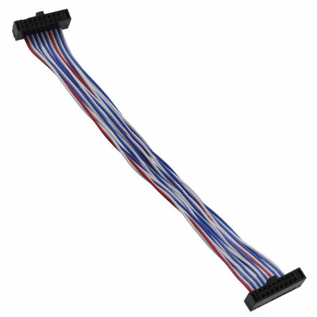 FFTP-08-D-03.85-01-NSamtec Inc.