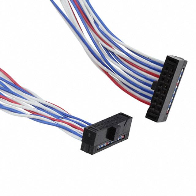 FFTP-08-D-18.00-01-NSamtec Inc.