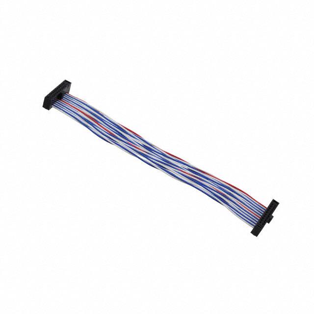 FFTP-10-D-03.85-01-NSamtec Inc.